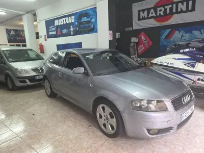 Usado Audi A3