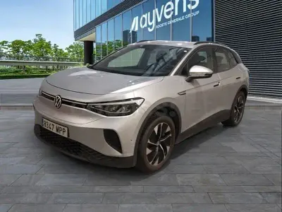 Usado VW ID.4 Pro 210 kW (286 CV) 2024 Eléctrico SUV