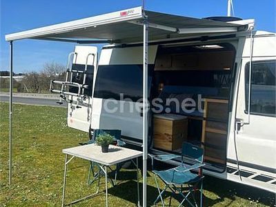 Usado Ford Transit 115 HP (84 kW) 2008 Branco Pickup