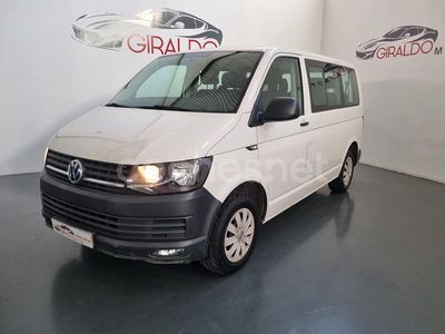 VW Caravelle