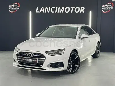 Usado Audi A4