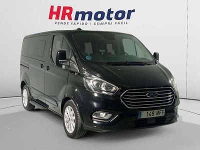 Ford Tourneo