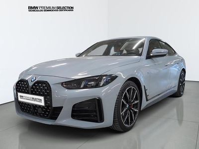 Usado BMW 420 Gran Coupé Comfort Edition 190 CV (139 kW) 2025 Coupe