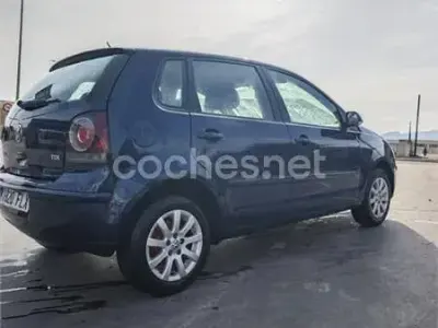 Usado VW Polo
