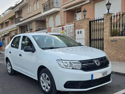 Usado Dacia Logan MCV