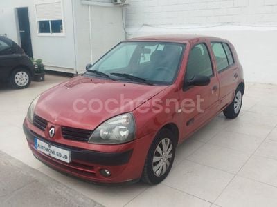 Renault Clio II