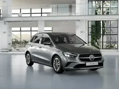 Nuevo Mercedes B180 115 CV (84 kW) 2025 Gris Monovolumen
