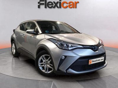 Toyota C-HR+