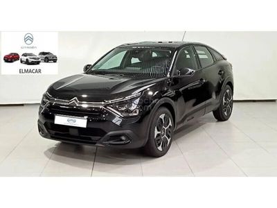 usado Citroën C4 X 1.2 Puretech Feel S&s 100