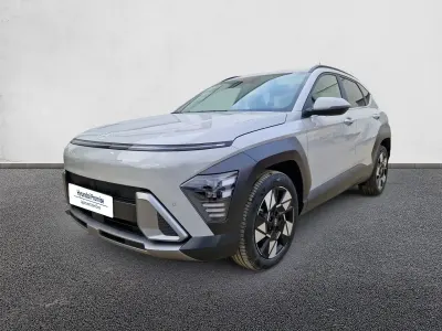 Nuevo Hyundai Kona 137 CV (100 kW) 2026 SUV