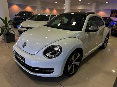 Usado VW Beetle