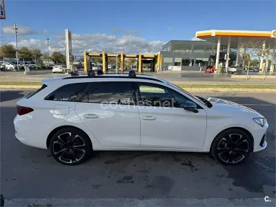 Usado Cupra Leon