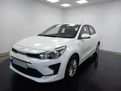 Usado Kia Rio