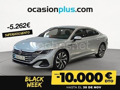 VW Arteon