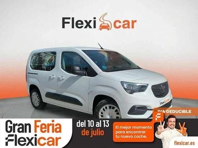 Opel Combo Life
