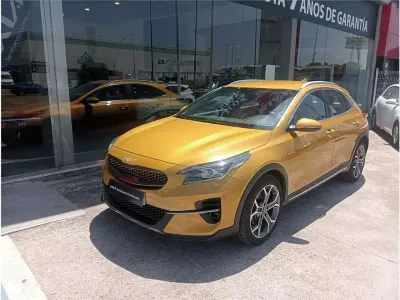 Usado Kia XCeed 120 CV (88 kW) 2022 SUV