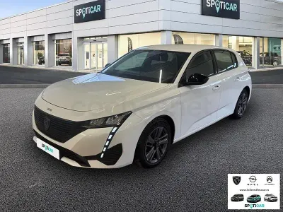 Usado Peugeot 308