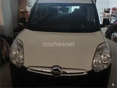 Usado Opel Combo