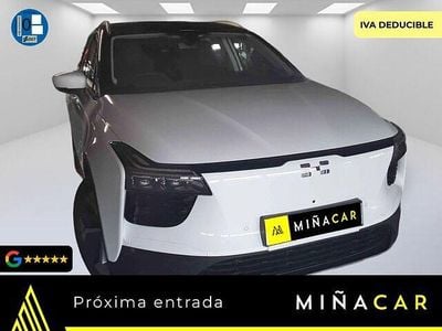 Usado Aiways U5 150 kW (204 CV) 2022 Eléctrico SUV