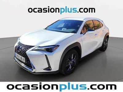 Lexus UX 250h