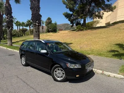 Usado Volvo V50