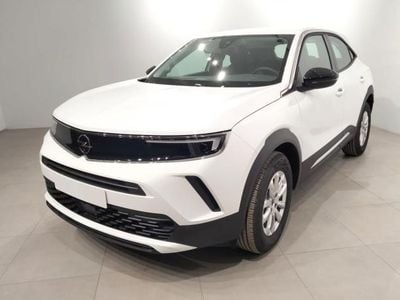 Blanco Usado 2023 Opel Mokka Edition SUV | 20.999 € (Caro)