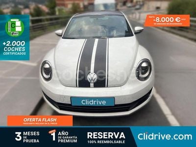 VW Beetle