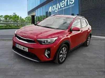 Usado Kia Stonic 100 CV (73 kW) 2023 Otro SUV