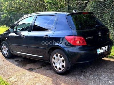 Peugeot 307