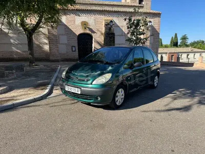 Usado Citroën Xsara Picasso