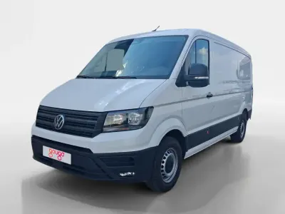 Usado VW Crafter