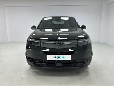 Usado Opel Grandland X S 137 CV (100 kW) 2025 Negro SUV