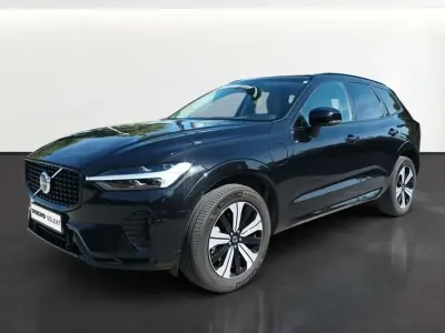 Usado Volvo XC60 Plus 351 CV (258 kW) 2025 SUV