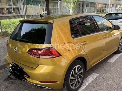 Usado VW Golf Sportsvan