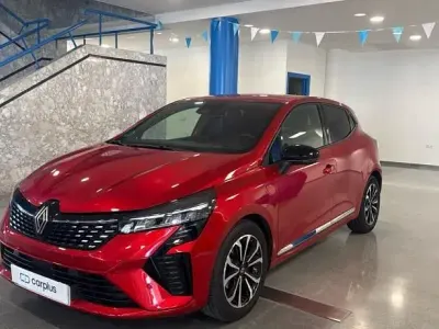 Usado Renault Clio