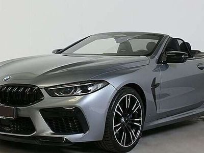 BMW M8