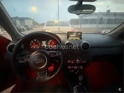 Usado Audi A1 Sportback