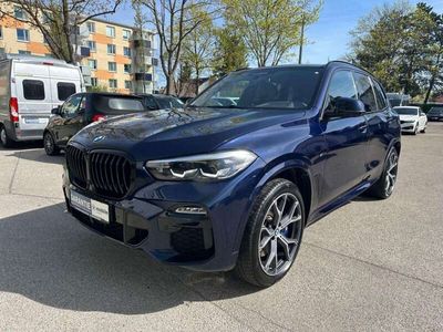 BMW X5 M50