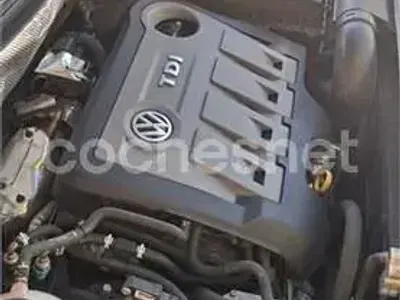 Usado VW Tiguan