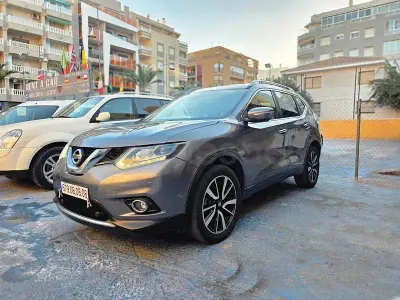 Usado Nissan X-Trail