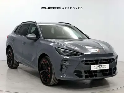 Usado Cupra Terramar