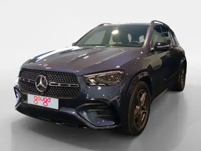 Nuevo Mercedes GLE350 197 CV (144 kW) 2026