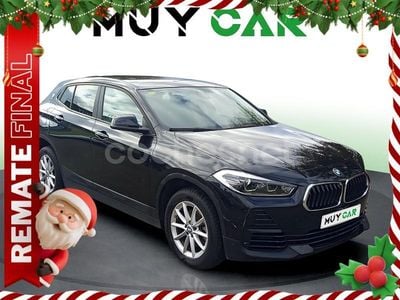Negro Usado 2020 BMW X2 SUV | 22.990 € (Buen precio)