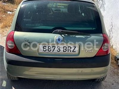 Renault Clio II