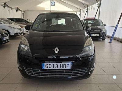 Renault Grand Scénic III