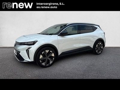 Renault Scénic