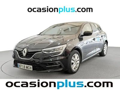 Renault Mégane IV