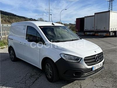 Käytetty Mercedes Citan 108 80 HP (58 kW) 2021 Valkoinen Farmari