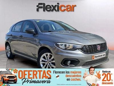Usado Fiat Tipo