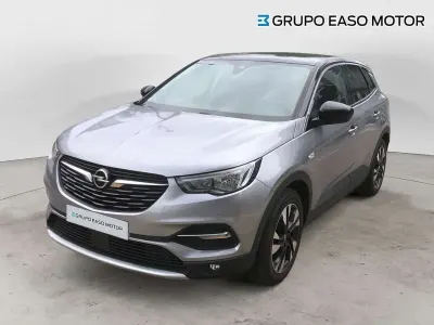 Brugt Opel Grandland X Ultimate 131 HK (96 kW) 2019 SUV